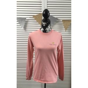 Simply Southern Long Sleeve Tee